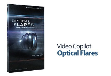 video copilot optical flares crack