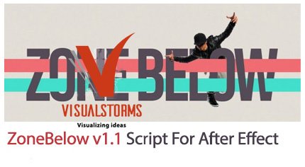 zonebelow.v1.1.script.for.after.effect ZoneBelow v1.1 Script For After Effect