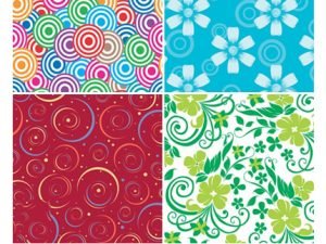 Seamless Patterns 01