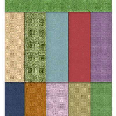 WeGraphics Dingy Pixel Pattern Set