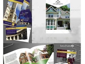 GraphicRiver Brochure Templates 03