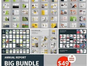 CM Big Bundle Annual Report