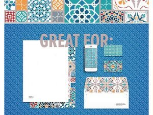 CM TILE Pattern Bundle