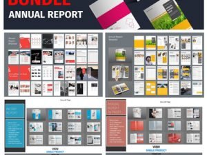 CreativeMarket Big Bundle Annual Report