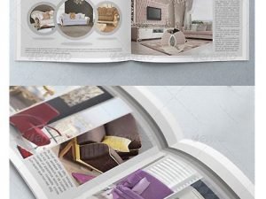 GraphicRiver LM Furniture