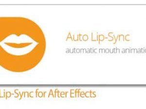 Auto Lip Sync