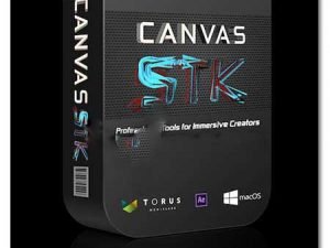 canvas stk v1.06