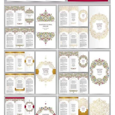 Marketing with Brochures, flyers and banners is a great way to get a company name more well known, and using them effectively can lead to more customers. Generally, posters can be placed in areas in which there is a lot of public traffic, so there is more chance that they will be seen. Providing permission is granted to distribute them, they can be very effective. The main thing to remember when using Brochures flyers, and banners for use at the same time is consistency. This is important with any branding within a company, because it projects professionalism and high quality advertising. An eye-catching design that gets the message across clearly is effective in both a Brochure and banner . ➡️ ➡️ For More Brochures and banners :D :D Illustrator System Requirement System Requirement For Photoshop CC