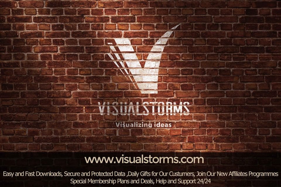 visualstorms