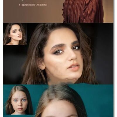 Frequency Separation Ps Actions