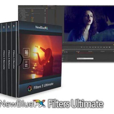 Newblue Filters Ultimate 5