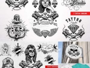 Tattoo Bundle