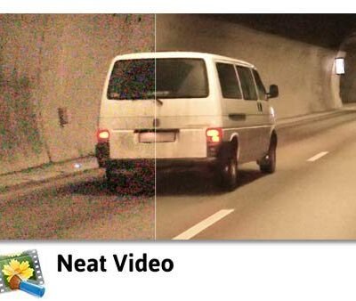 Neat Video Pro for After Effects v4.1.1