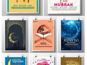 Ramadan Kareem Poster