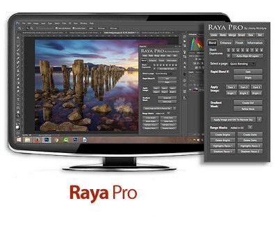 Raya Pro v4.0 Suite