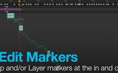 Add Edit Marker v1.5