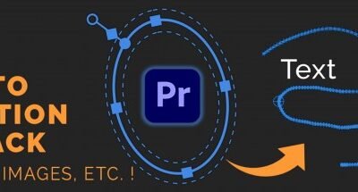 Auto Motion Tracker For Objects v1.1.5 For Premiere