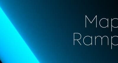 BFX Map Ramp v1.1.0.1 Plugin For After Effect