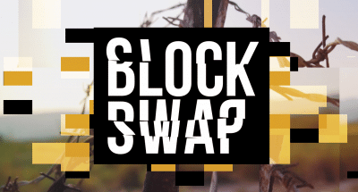 Block Swap v1.0 Plugin