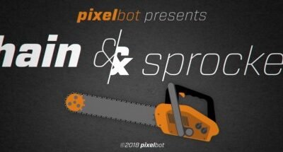 Chain And Sprockets v1.03 Script For After Effect