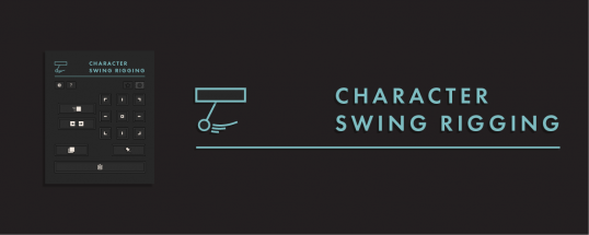 Character-Swing-Rigging-1.5.6-For-After-Effects Character Swing Rigging 1.5.6 For After Effects