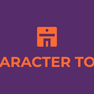 Character Tool v1.0.6 Script For After Effect
