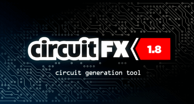 CircuitFX v1.75 For After Effects