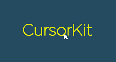CursorKit 0.9 Script For After Effect