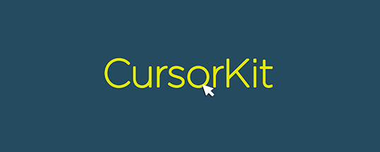 CursorKit 0.9 Script For After Effect CursorKit 0.9 Script For After Effect