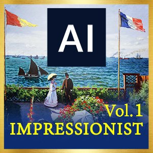 CyberLink Impressionist AI Style Pack Vol 1.v1.0.0.1030