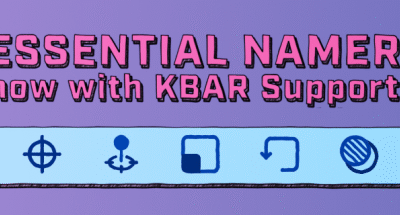 Essential Namer 1.0 Script For After Effect