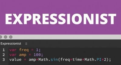 Expressionist v1.5.5 For After Effects
