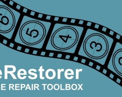 FrameRestorer 2 Scripts For After Effects