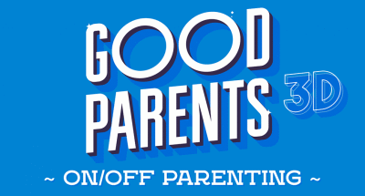 Good Parents v1.4.1 For After Effects