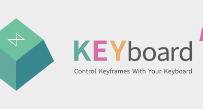KEYboard v1.2.5 For After Effects