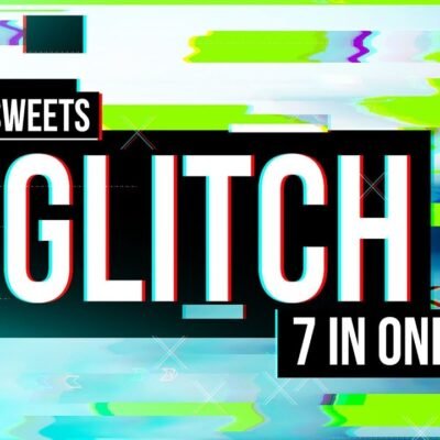 AESweets Glitch 7in1
