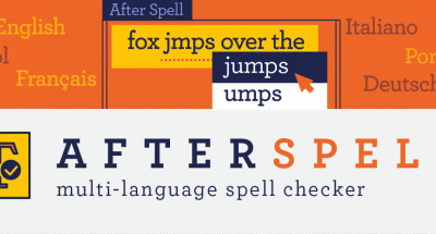 After Spell v1.0.0 Script For After Effect