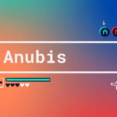 Anubis v1.0.4 Script For After Effect