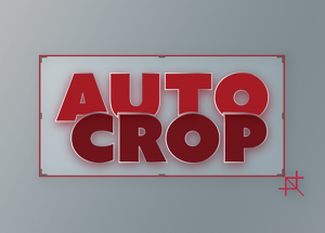 Auto Crop v3.2.0 Script For After Effect