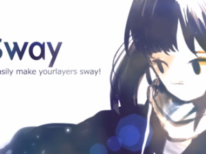 AutoSway v1.90 Script For After Effect