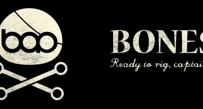 BAO Bones 1.5.9 Plugin For After Effect