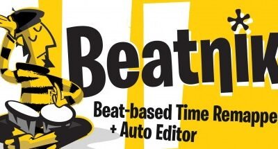 Beatnik v1.04 Script For After Effect