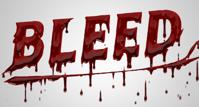 Bleed 1.5.0 Script For After Effect