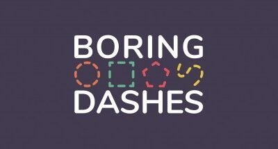Boring Dashes v1.0 Script For After Effect