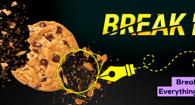 Break It v1.5.0 Script For After Effect