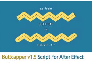 Buttcapper v1.5 Script For After Effect | visualstorms