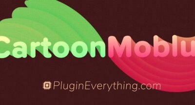 Cartoon Moblur v1.6.3 For After Effect