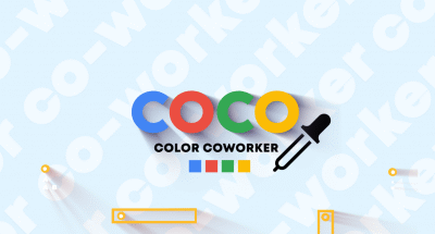 Coco Color CoWorker v1.3.2 Script For After Effect