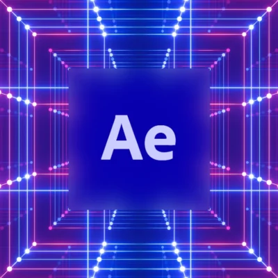 Crates Camera Projection Script For After Effect