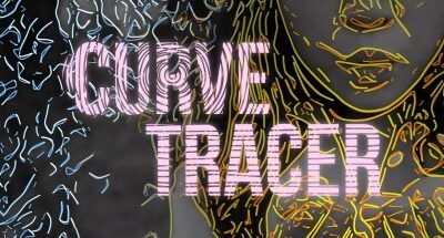 Curve Tracer v1.1.0 Script For AE And PR